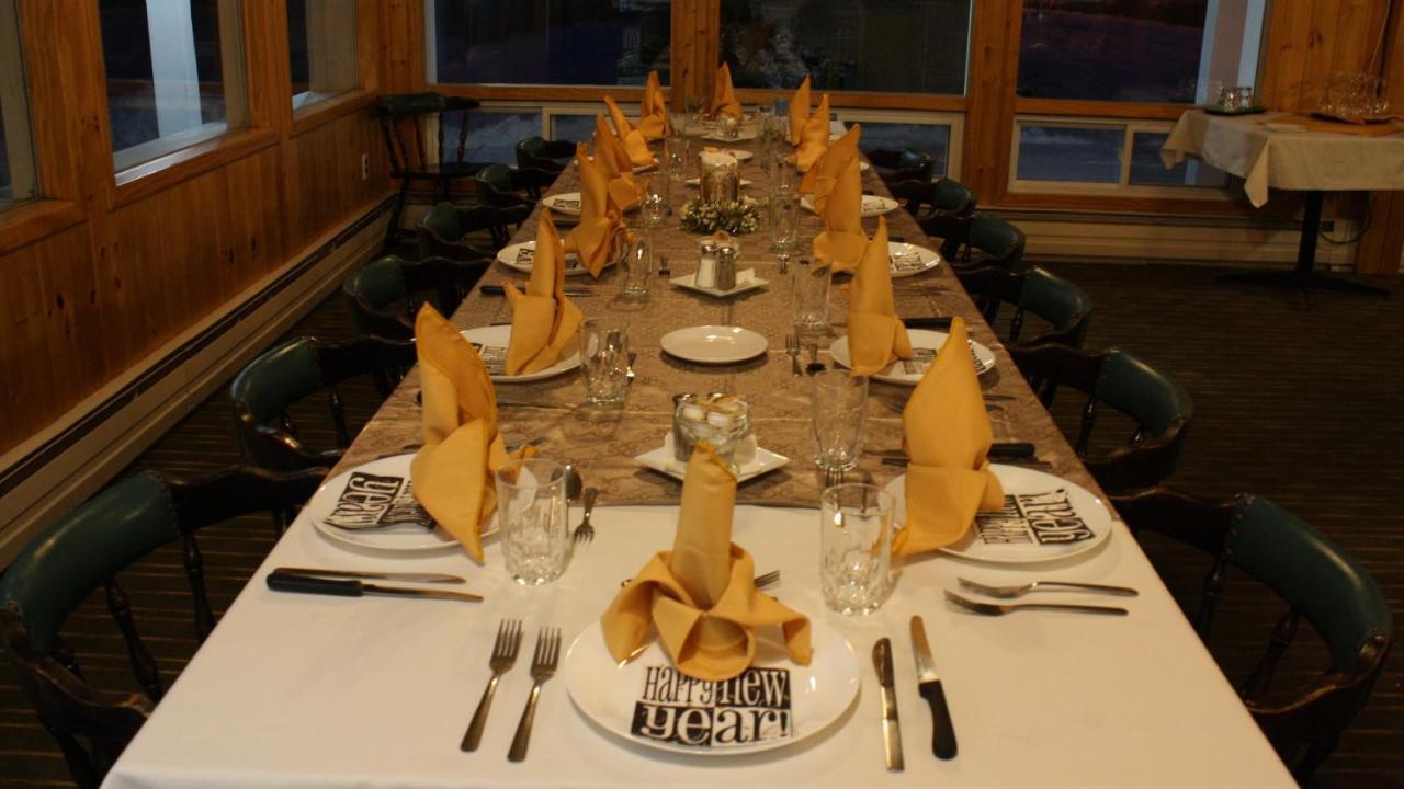 Carolyn Beach Inn Thessalon Екстериор снимка