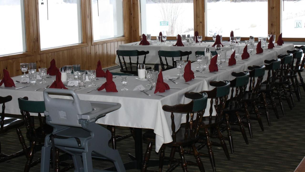 Carolyn Beach Inn Thessalon Екстериор снимка